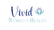 Vivid Women's Health Logo